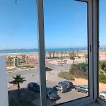Appartement Essaouira Avec Vue Mer