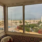 Appartement Essaouira Avec Vue Mer